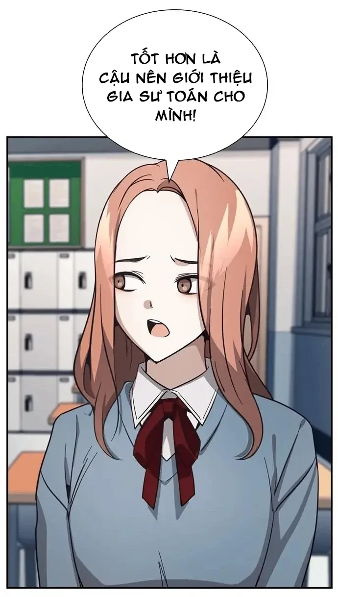 Cạnh Tranh Thân Thiện (Friendly Rivalry) Chapter 13 - 30