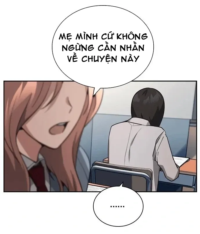 Cạnh Tranh Thân Thiện (Friendly Rivalry) Chapter 13 - 31