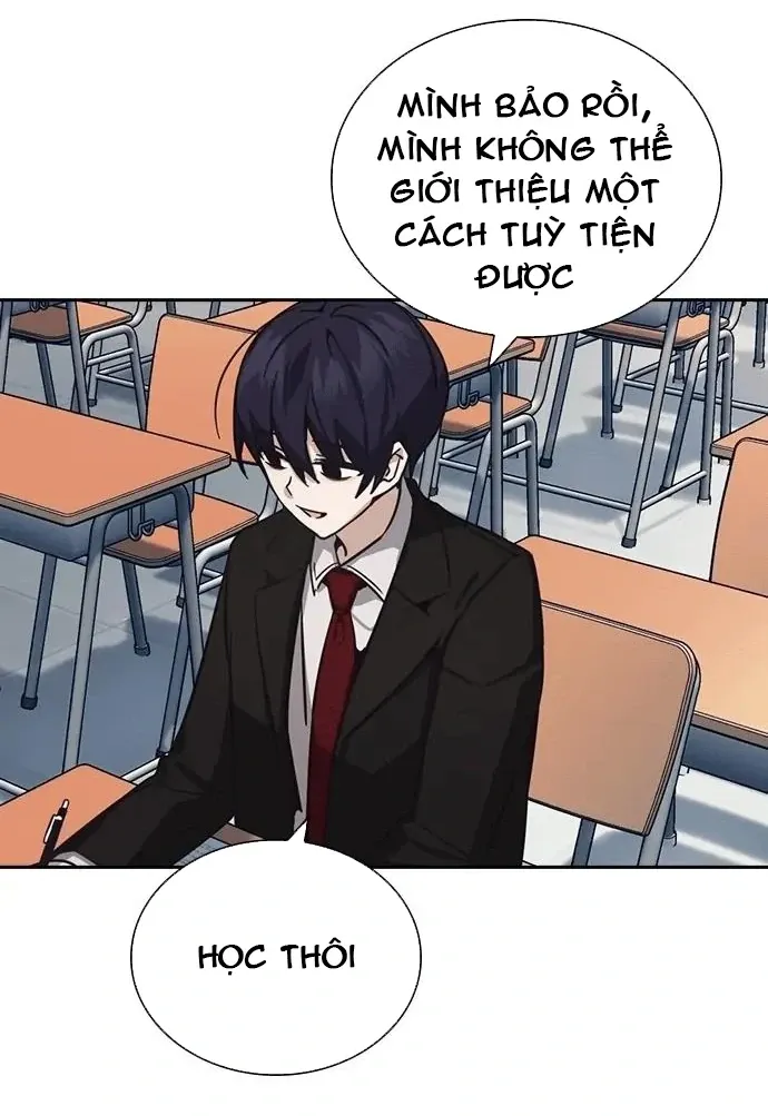 Cạnh Tranh Thân Thiện (Friendly Rivalry) Chapter 13 - 32