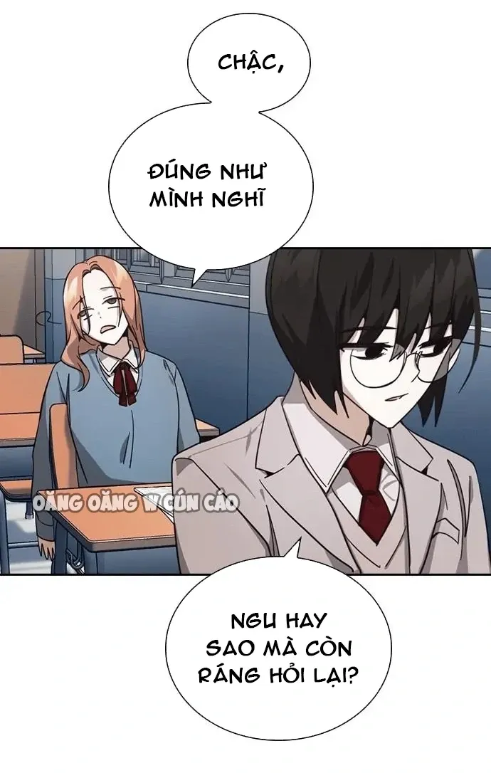 Cạnh Tranh Thân Thiện (Friendly Rivalry) Chapter 13 - 33