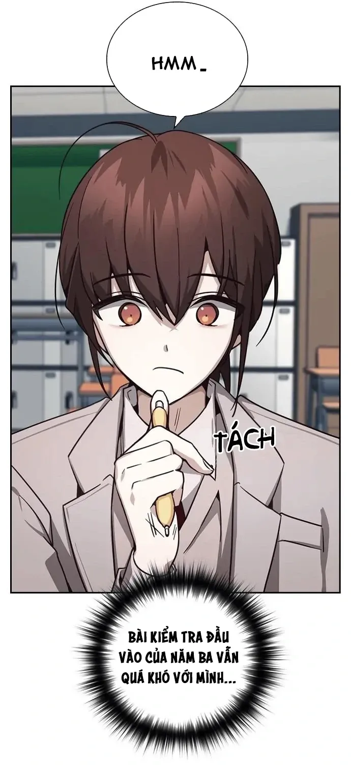 Cạnh Tranh Thân Thiện (Friendly Rivalry) Chapter 13 - 35