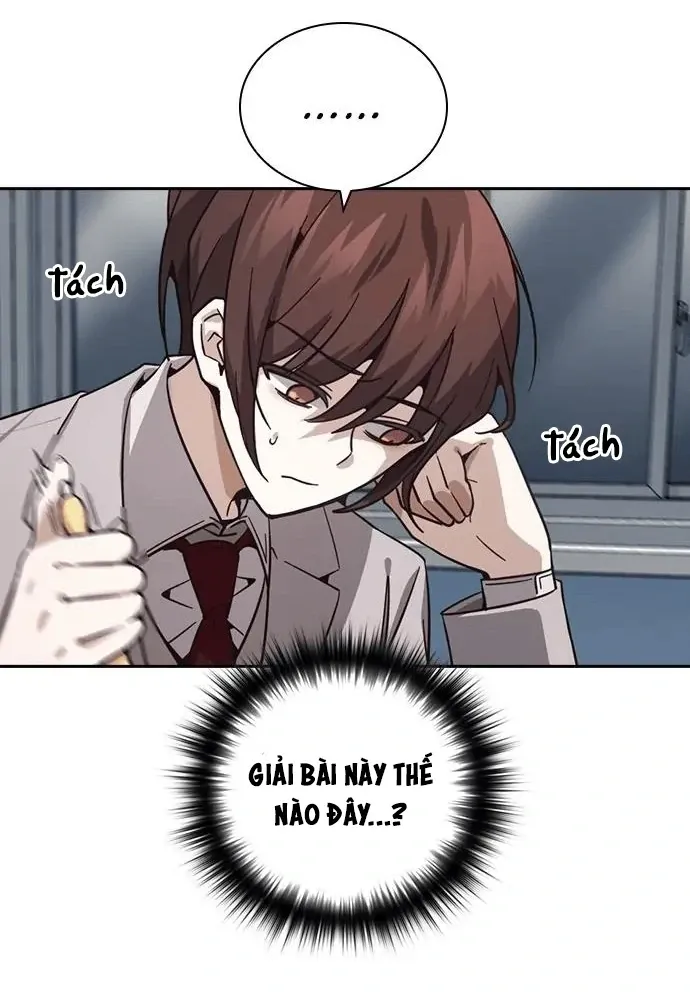 Cạnh Tranh Thân Thiện (Friendly Rivalry) Chapter 13 - 36