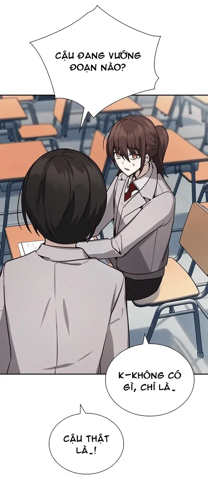 Cạnh Tranh Thân Thiện (Friendly Rivalry) Chapter 13 - 39