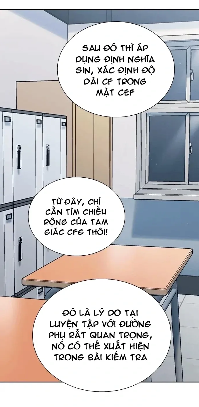 Cạnh Tranh Thân Thiện (Friendly Rivalry) Chapter 13 - 41