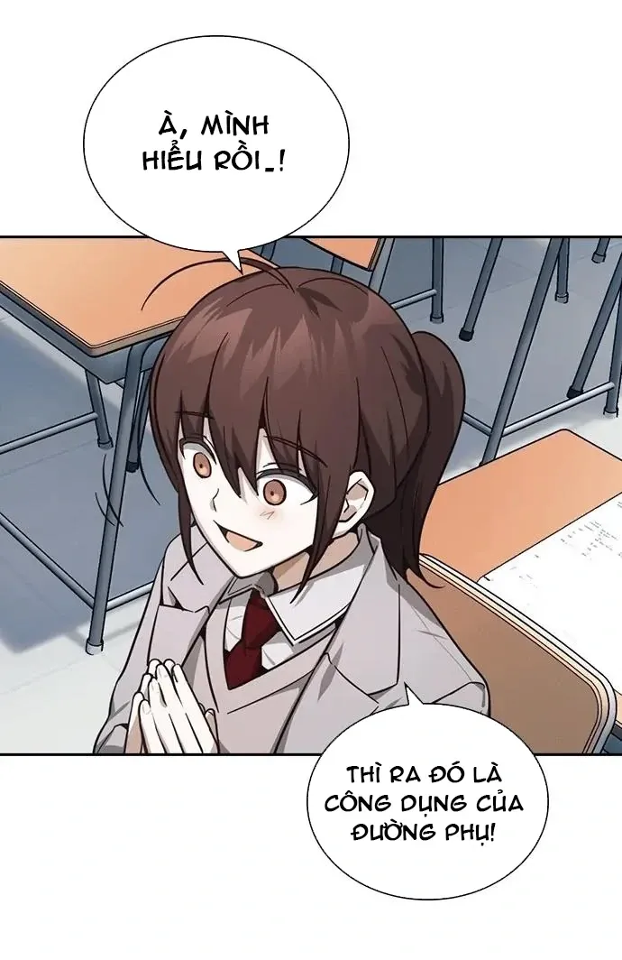 Cạnh Tranh Thân Thiện (Friendly Rivalry) Chapter 13 - 43