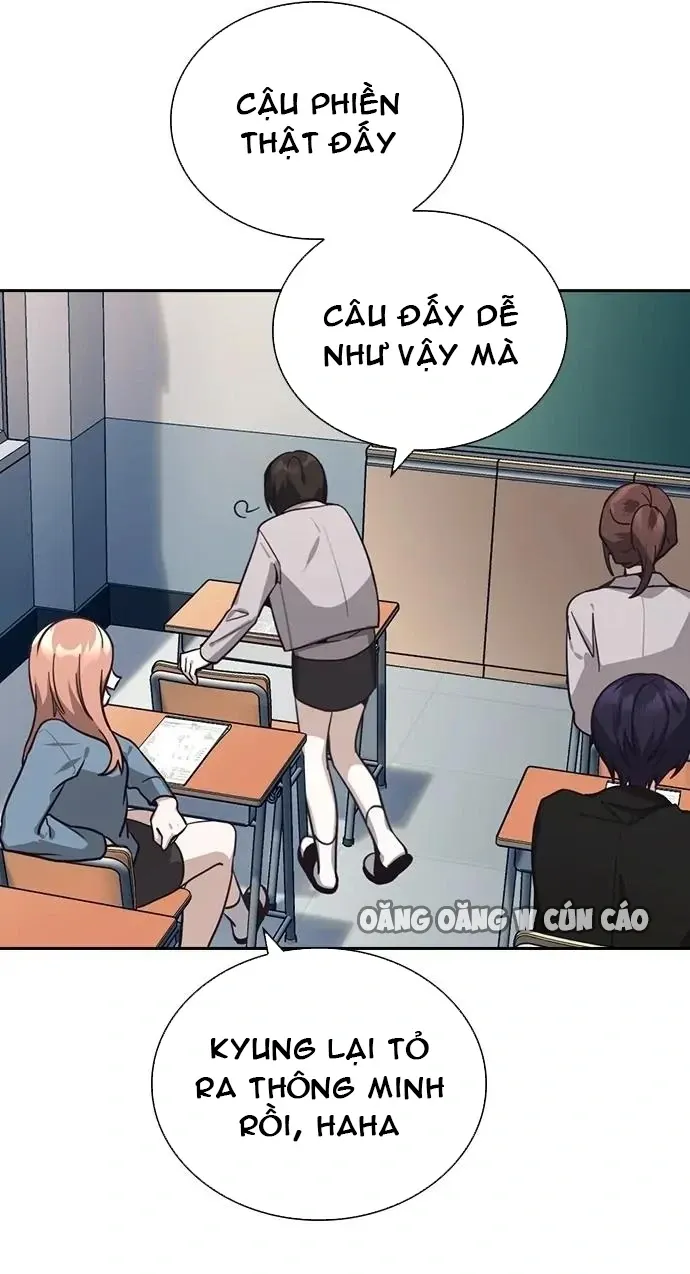Cạnh Tranh Thân Thiện (Friendly Rivalry) Chapter 13 - 44