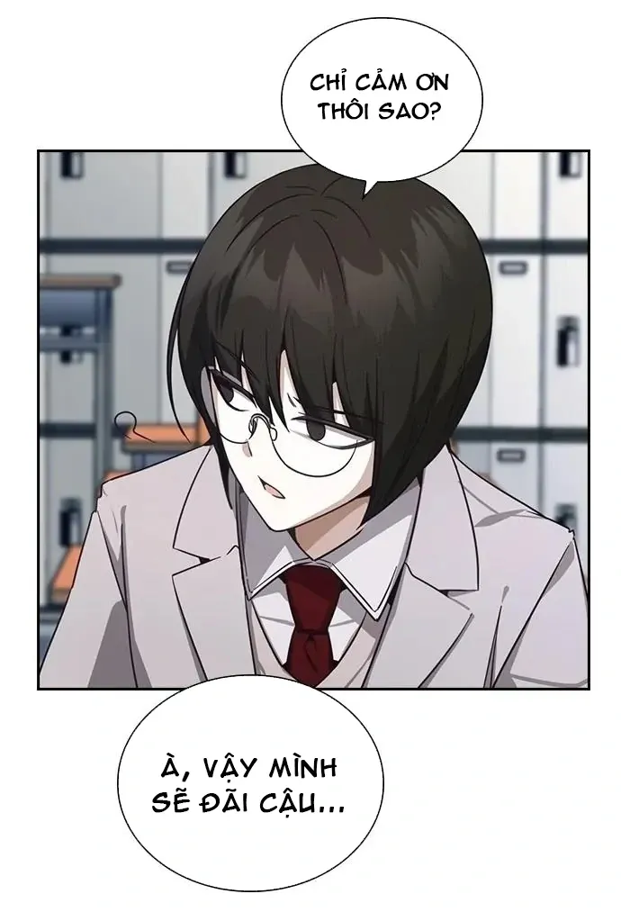 Cạnh Tranh Thân Thiện (Friendly Rivalry) Chapter 13 - 46