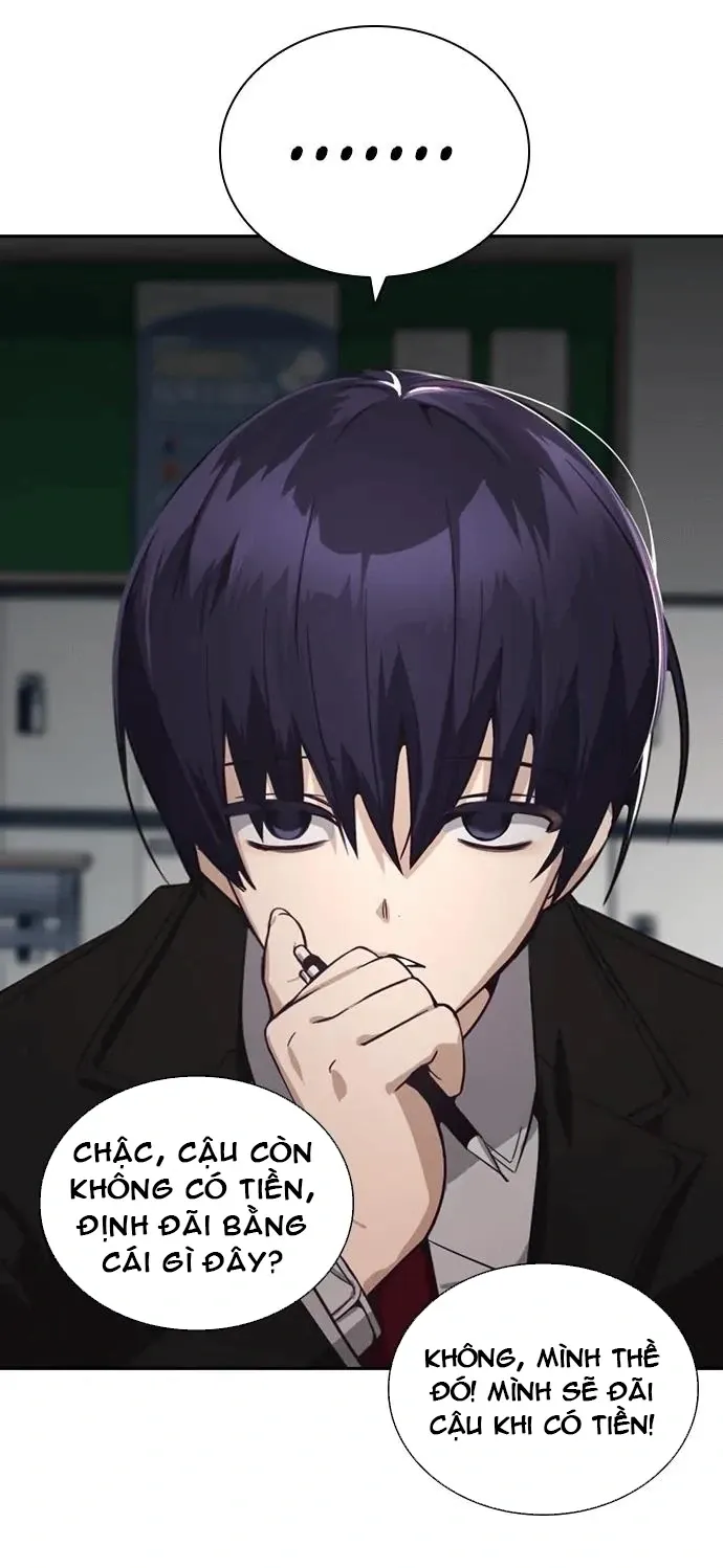 Cạnh Tranh Thân Thiện (Friendly Rivalry) Chapter 13 - 47