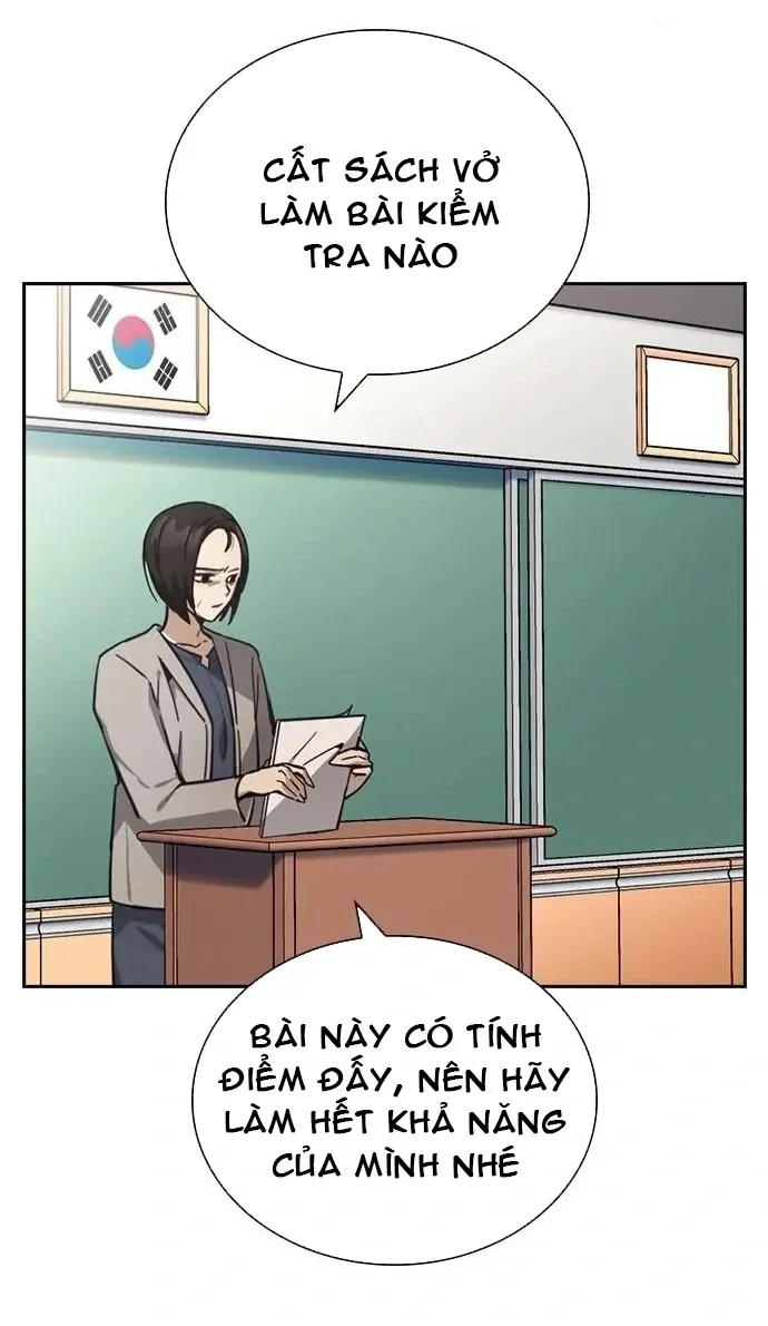 Cạnh Tranh Thân Thiện (Friendly Rivalry) Chapter 13 - 49