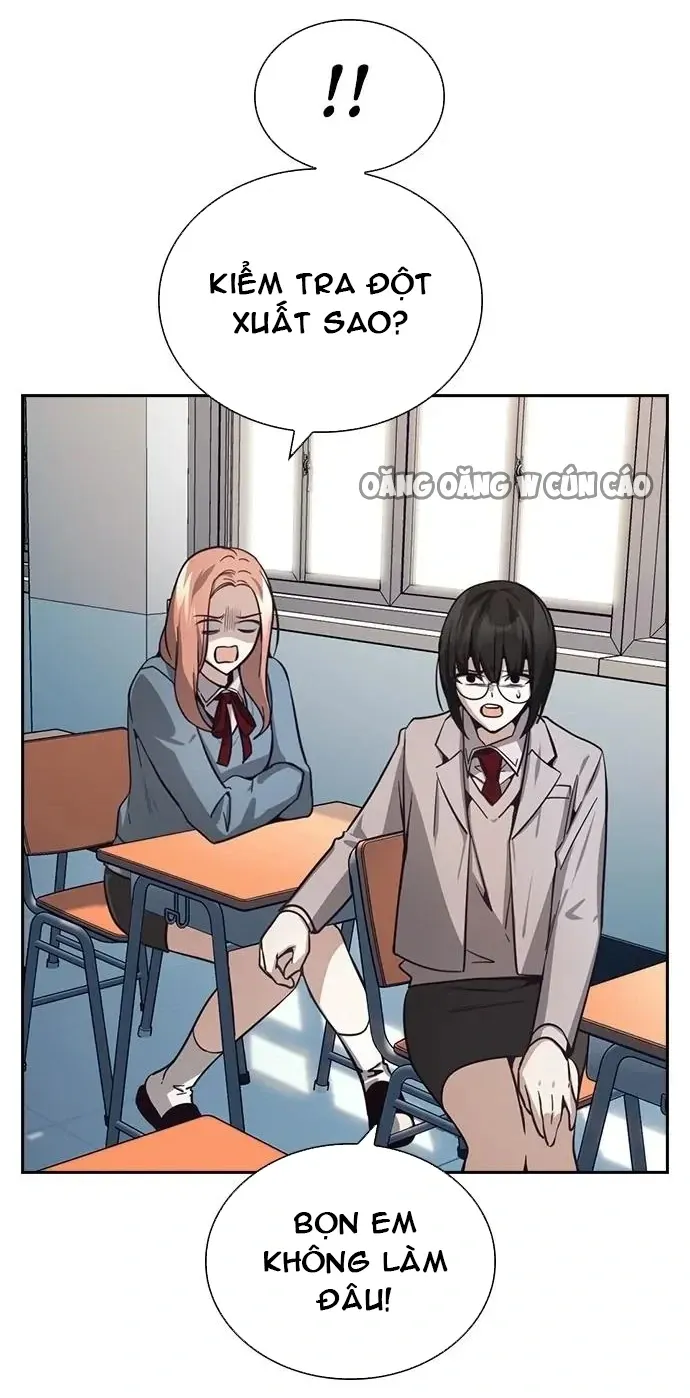 Cạnh Tranh Thân Thiện (Friendly Rivalry) Chapter 13 - 50