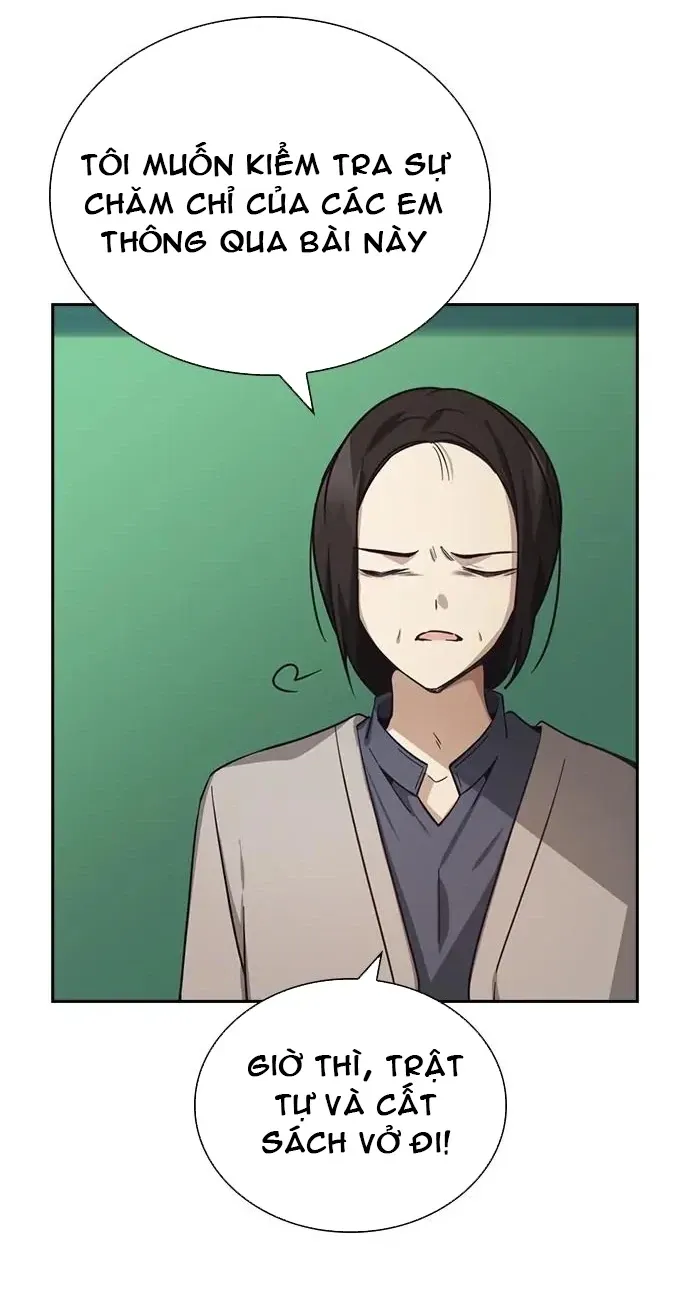 Cạnh Tranh Thân Thiện (Friendly Rivalry) Chapter 13 - 51