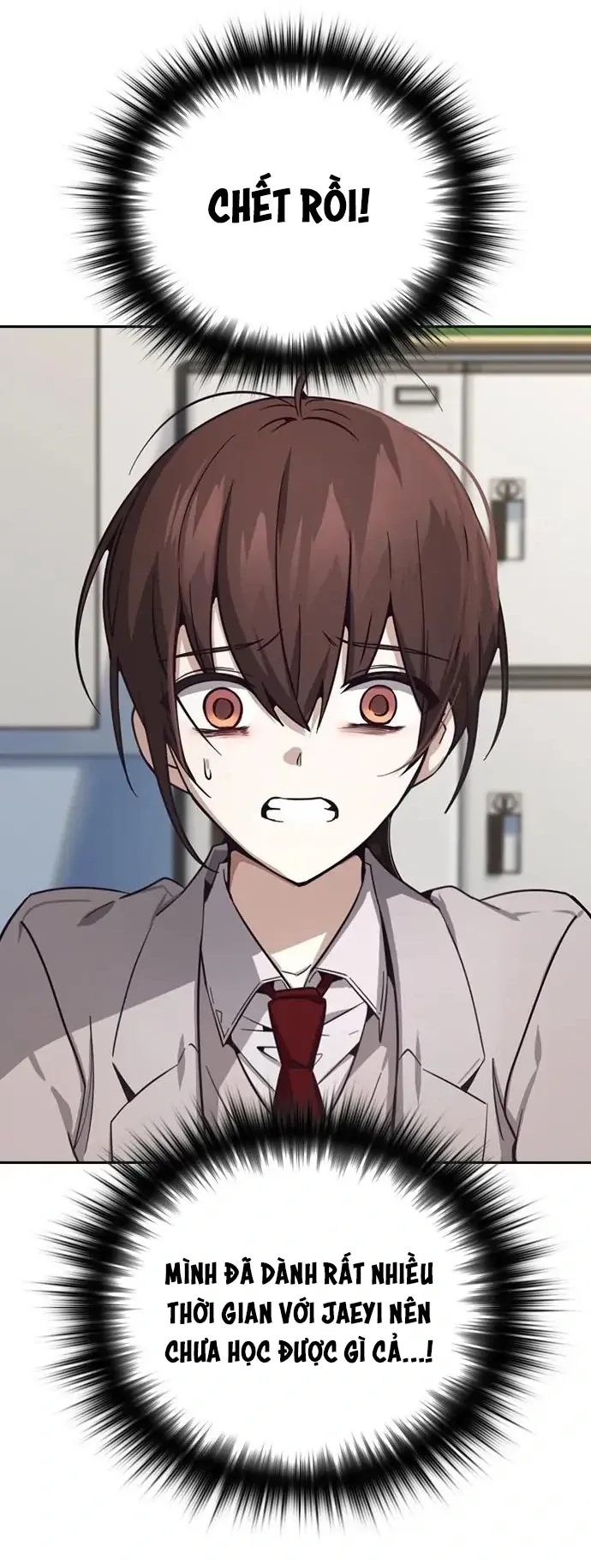 Cạnh Tranh Thân Thiện (Friendly Rivalry) Chapter 13 - 52