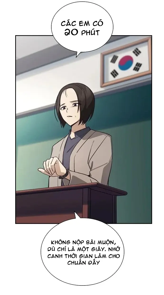 Cạnh Tranh Thân Thiện (Friendly Rivalry) Chapter 13 - 53