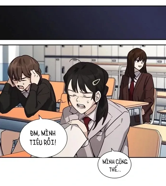 Cạnh Tranh Thân Thiện (Friendly Rivalry) Chapter 13 - 55