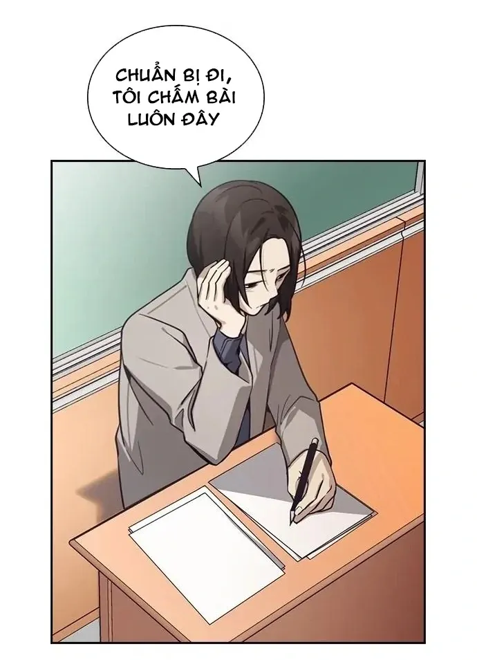 Cạnh Tranh Thân Thiện (Friendly Rivalry) Chapter 13 - 56