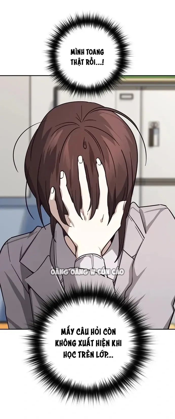 Cạnh Tranh Thân Thiện (Friendly Rivalry) Chapter 13 - 57