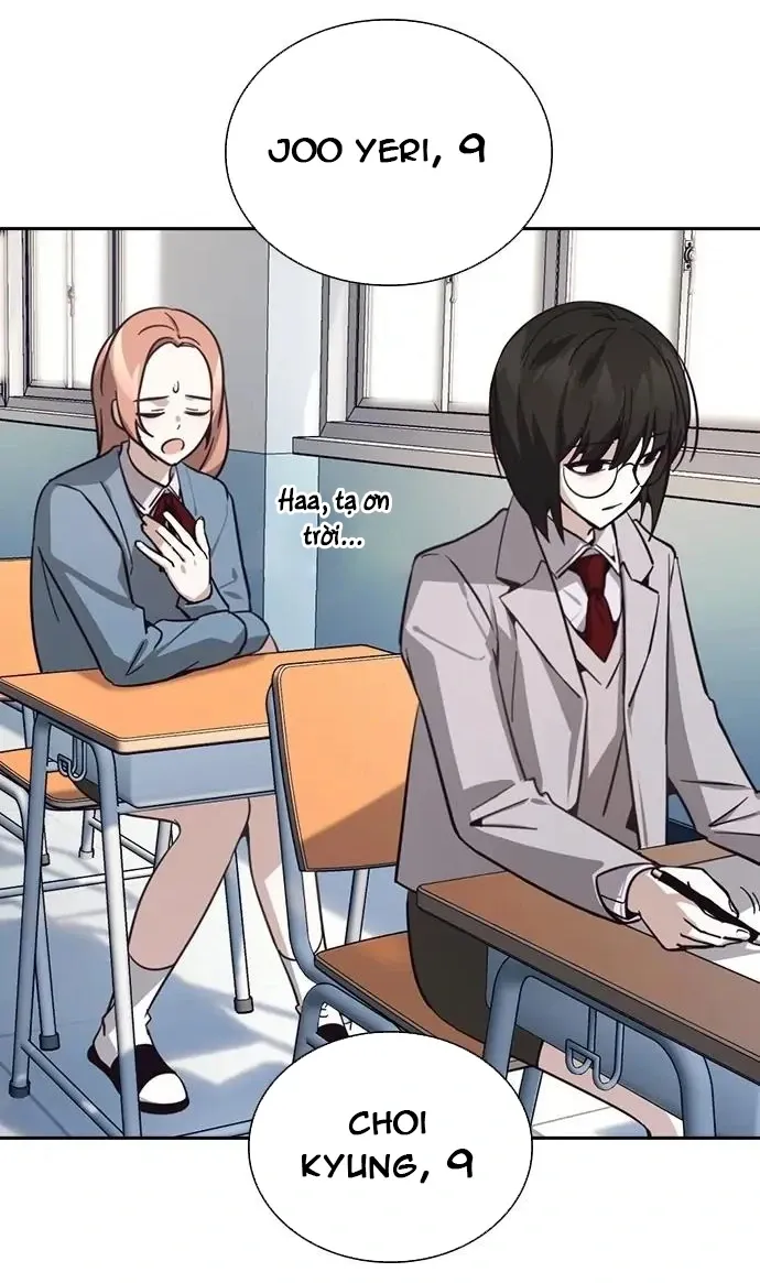 Cạnh Tranh Thân Thiện (Friendly Rivalry) Chapter 13 - 60