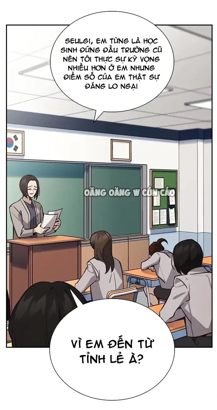 Cạnh Tranh Thân Thiện (Friendly Rivalry) Chapter 13 - 64