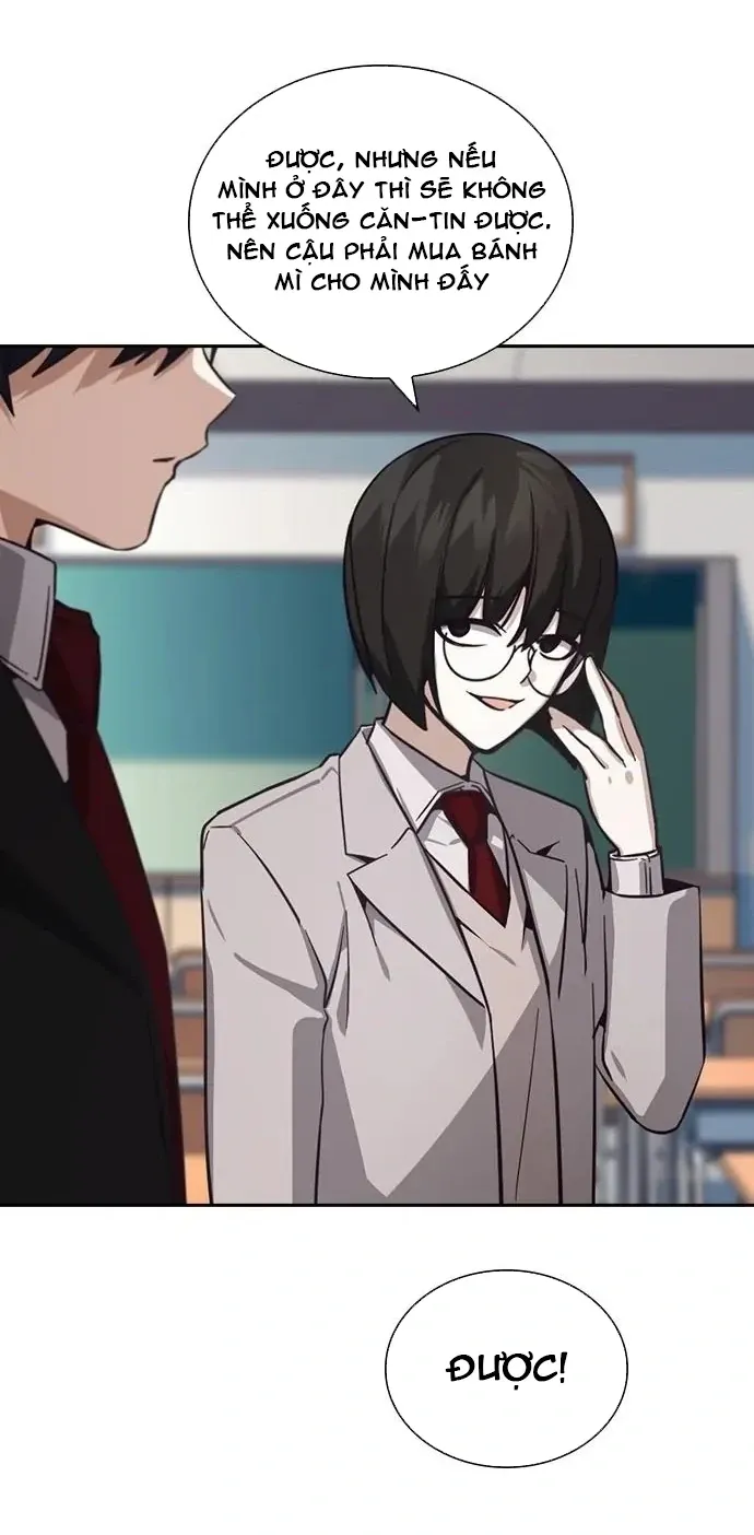 Cạnh Tranh Thân Thiện (Friendly Rivalry) Chapter 13 - 75