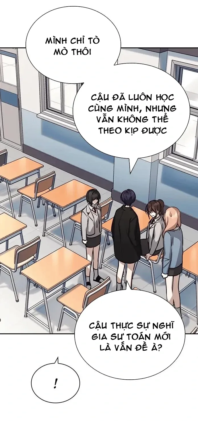 Cạnh Tranh Thân Thiện (Friendly Rivalry) Chapter 14 - 11