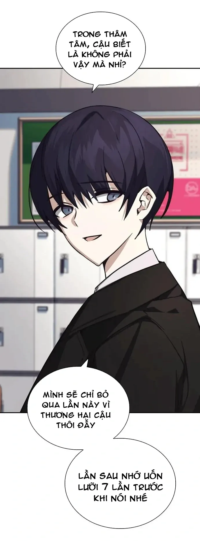 Cạnh Tranh Thân Thiện (Friendly Rivalry) Chapter 14 - 12