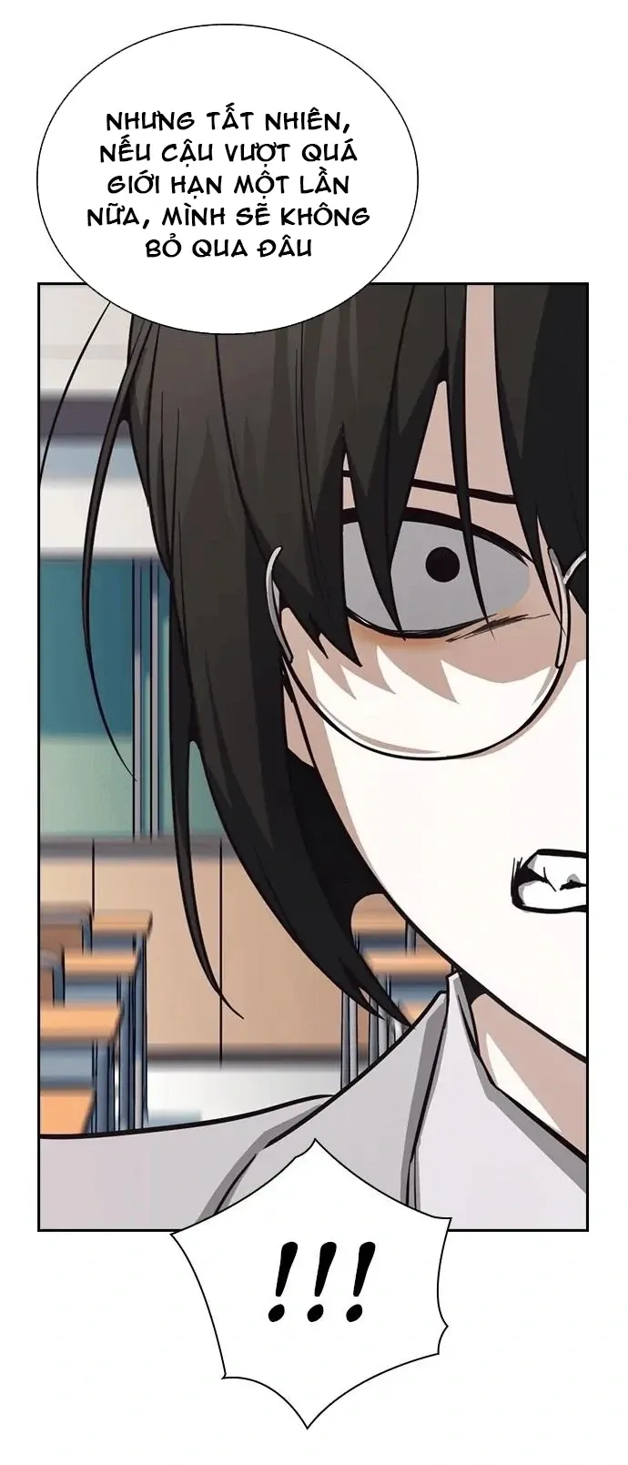 Cạnh Tranh Thân Thiện (Friendly Rivalry) Chapter 14 - 13