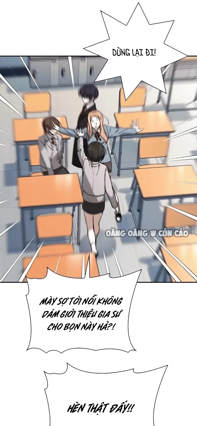 Cạnh Tranh Thân Thiện (Friendly Rivalry) Chapter 14 - 15