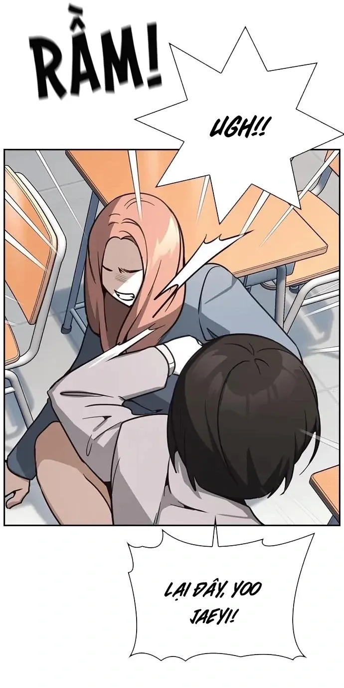Cạnh Tranh Thân Thiện (Friendly Rivalry) Chapter 14 - 17