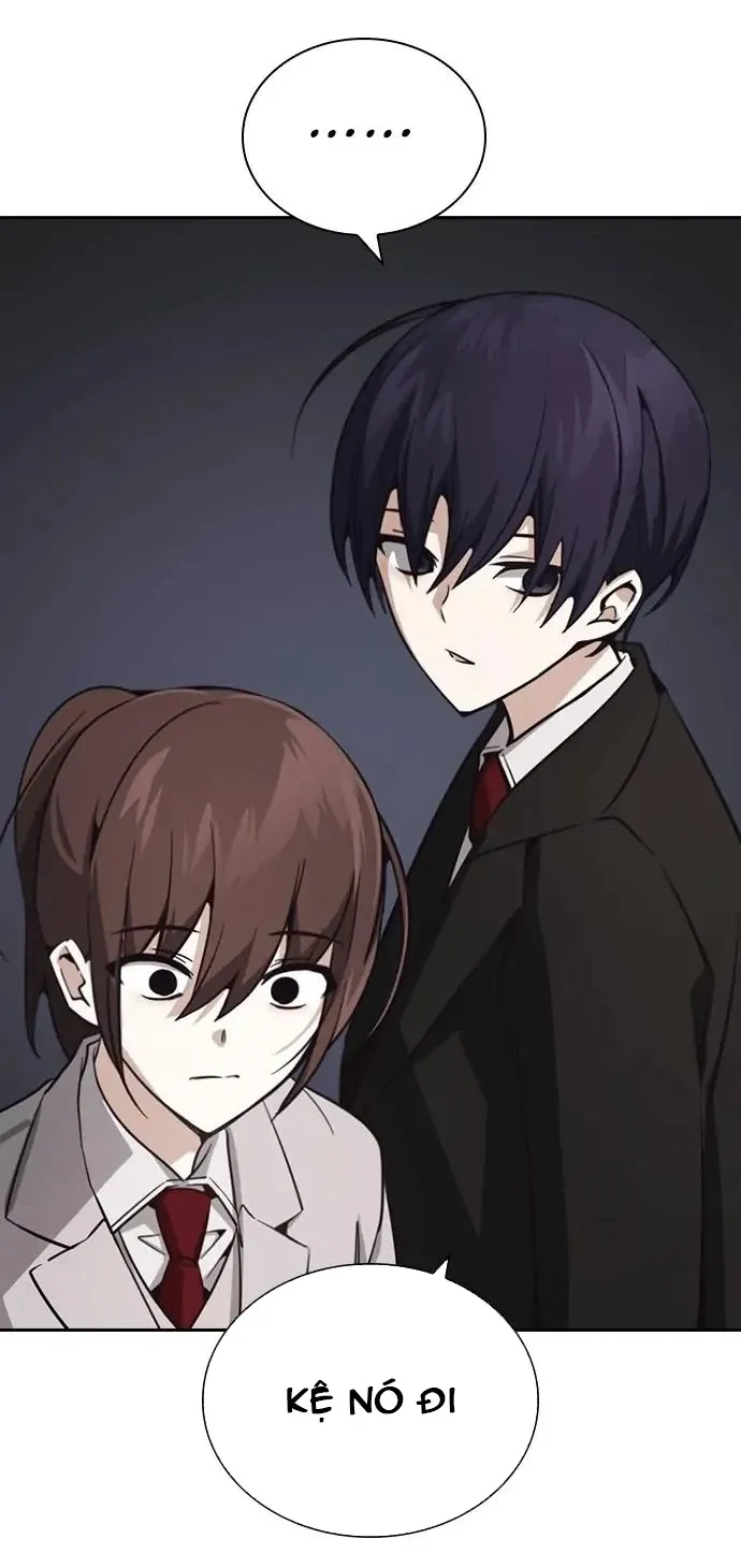 Cạnh Tranh Thân Thiện (Friendly Rivalry) Chapter 14 - 21
