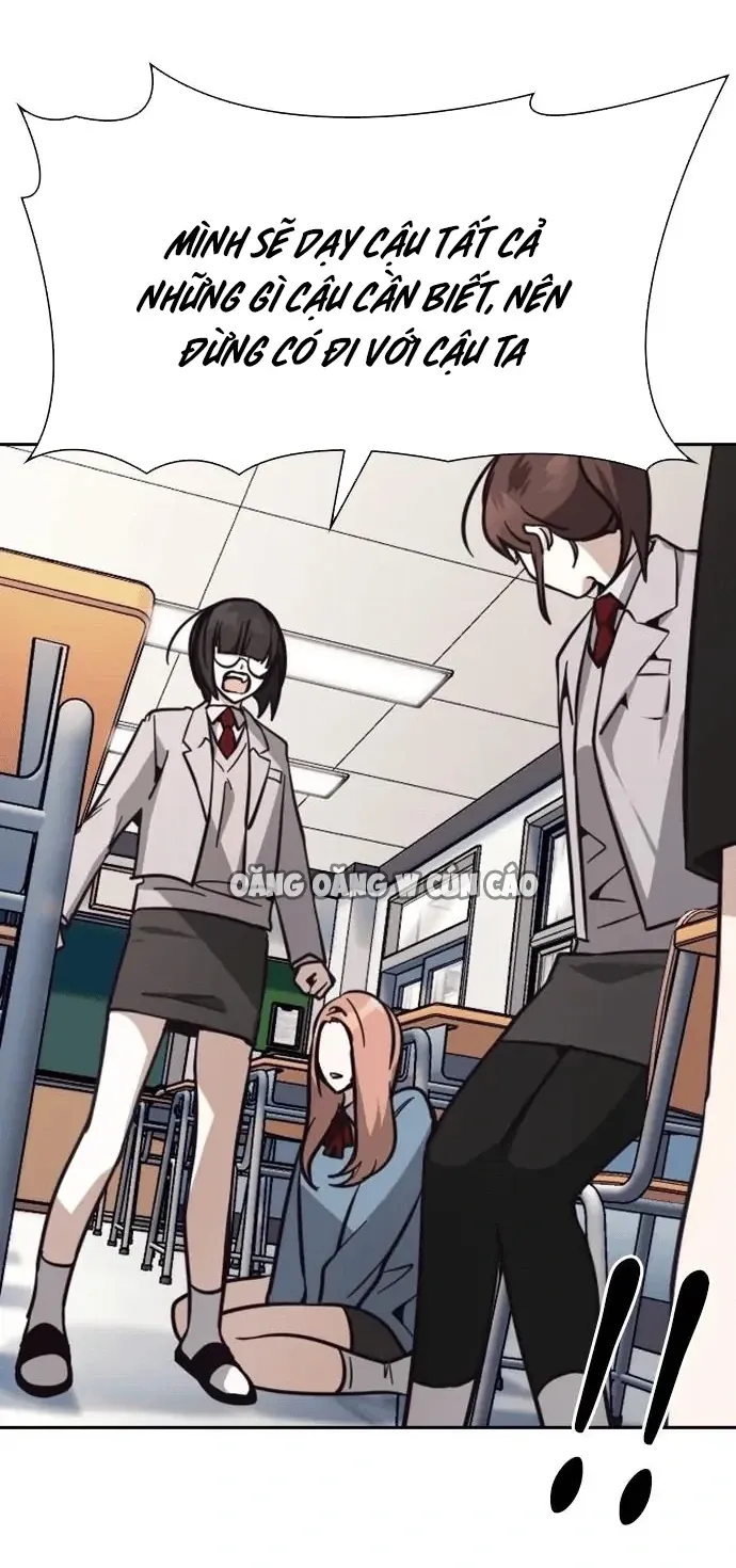 Cạnh Tranh Thân Thiện (Friendly Rivalry) Chapter 14 - 22