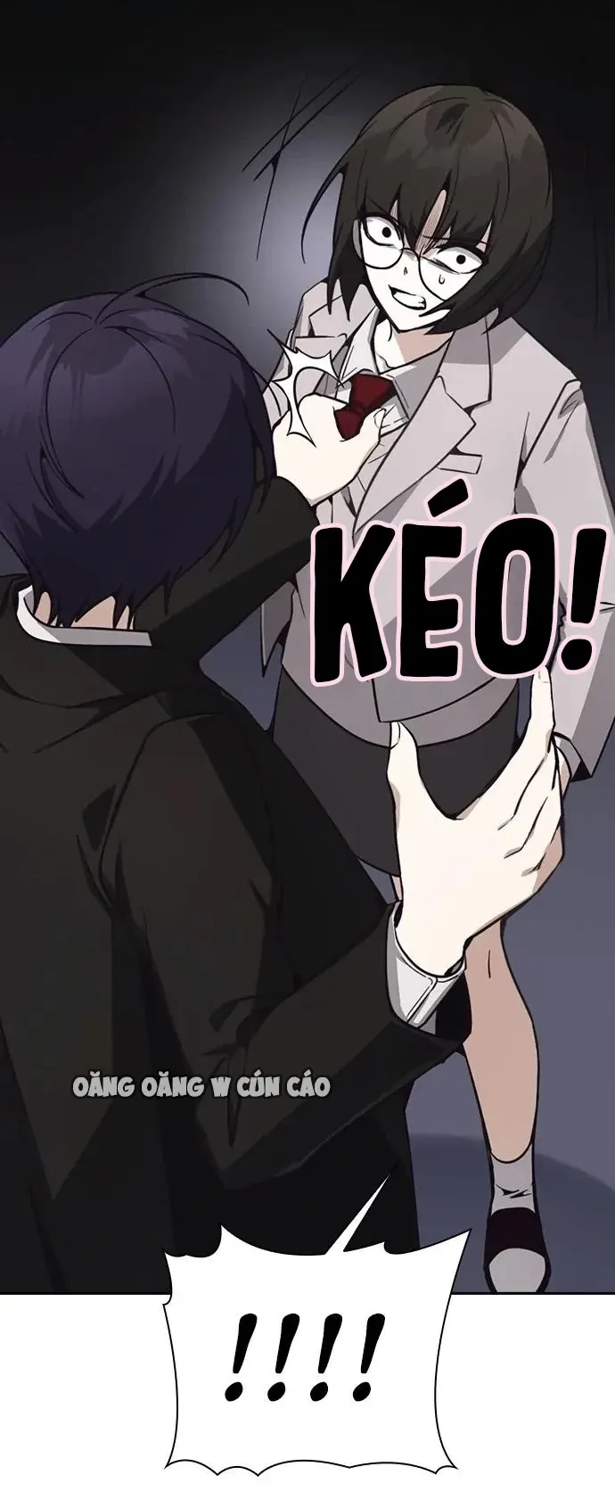 Cạnh Tranh Thân Thiện (Friendly Rivalry) Chapter 14 - 27