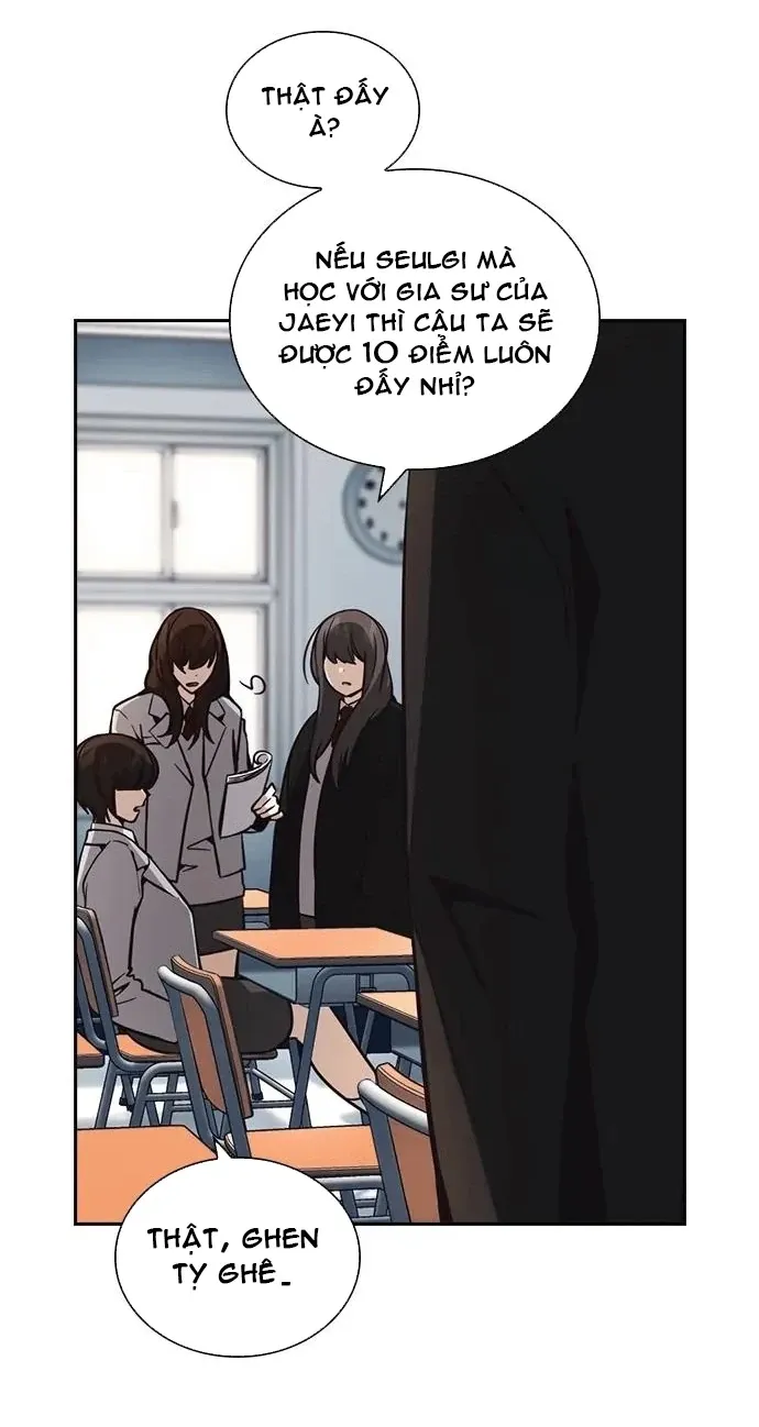 Cạnh Tranh Thân Thiện (Friendly Rivalry) Chapter 14 - 4
