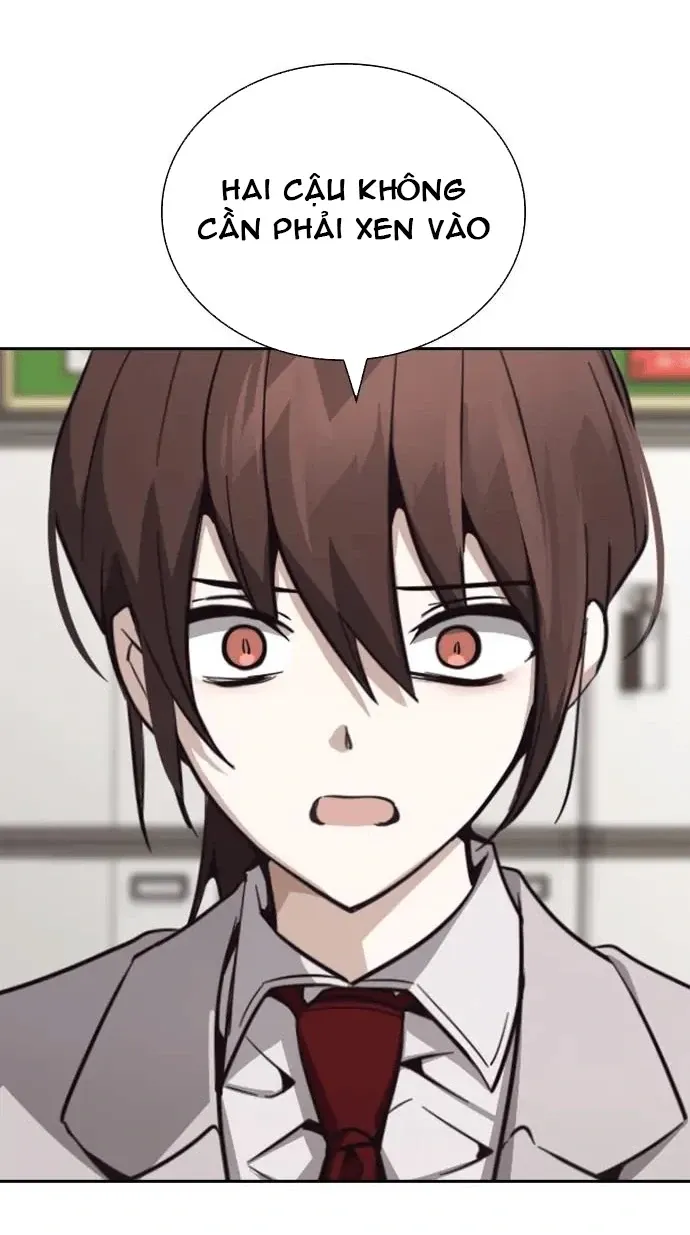 Cạnh Tranh Thân Thiện (Friendly Rivalry) Chapter 14 - 31
