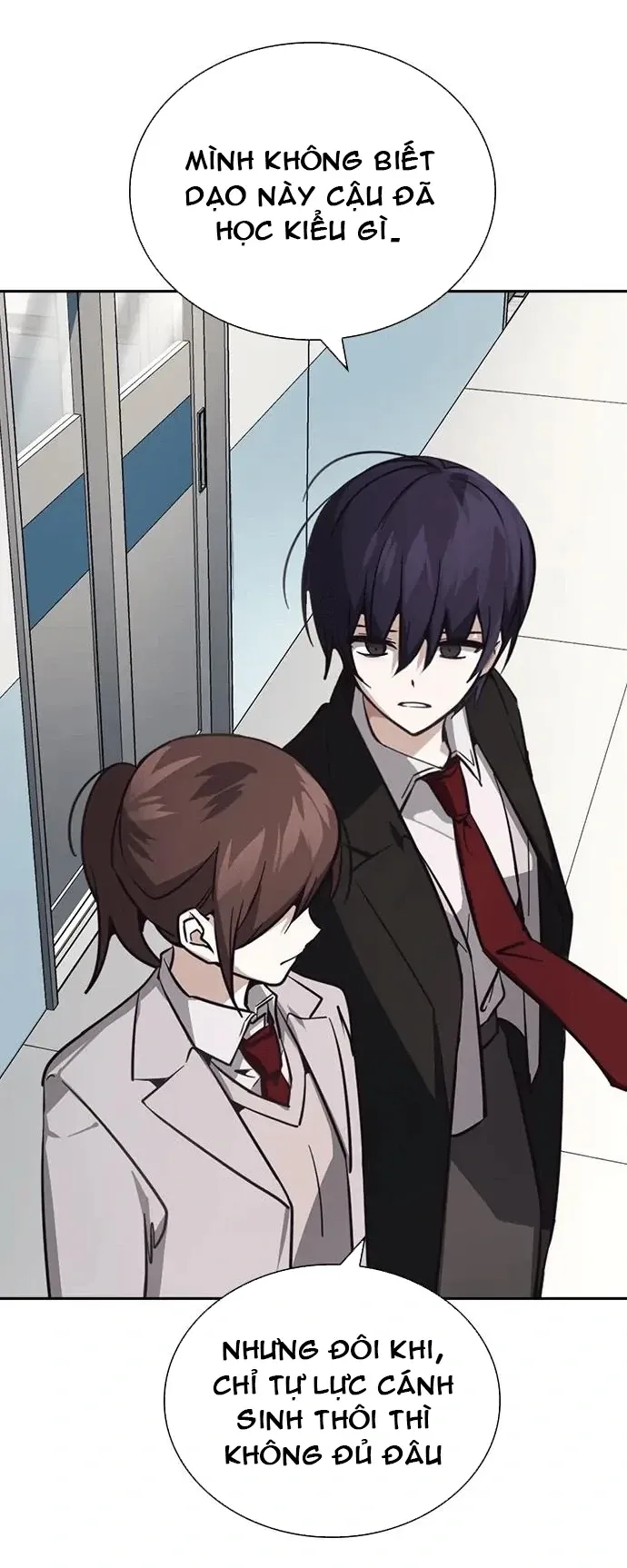 Cạnh Tranh Thân Thiện (Friendly Rivalry) Chapter 14 - 35