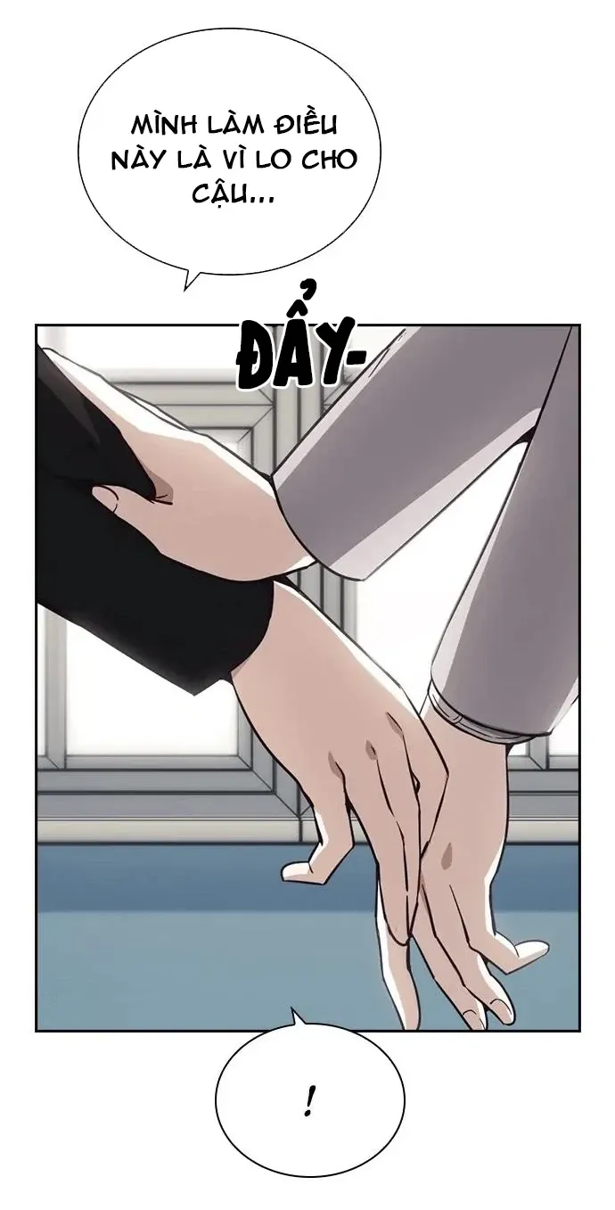 Cạnh Tranh Thân Thiện (Friendly Rivalry) Chapter 14 - 36