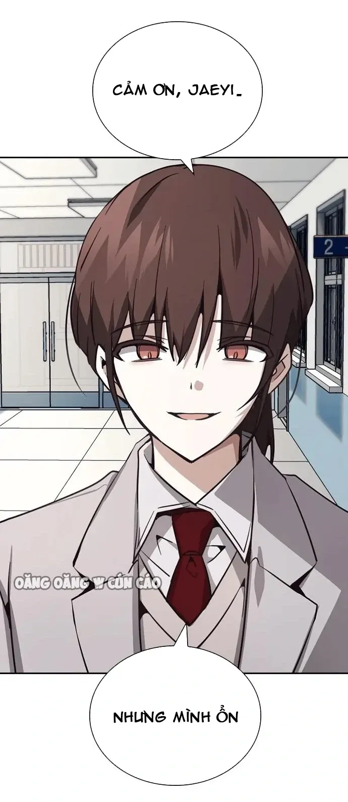 Cạnh Tranh Thân Thiện (Friendly Rivalry) Chapter 14 - 37