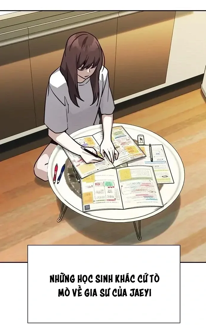 Cạnh Tranh Thân Thiện (Friendly Rivalry) Chapter 14 - 43