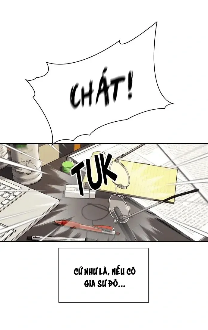 Cạnh Tranh Thân Thiện (Friendly Rivalry) Chapter 14 - 44