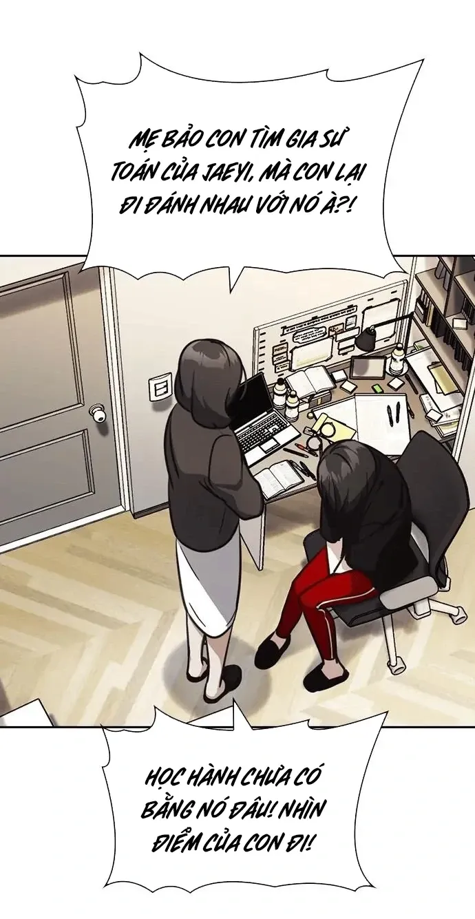 Cạnh Tranh Thân Thiện (Friendly Rivalry) Chapter 14 - 45