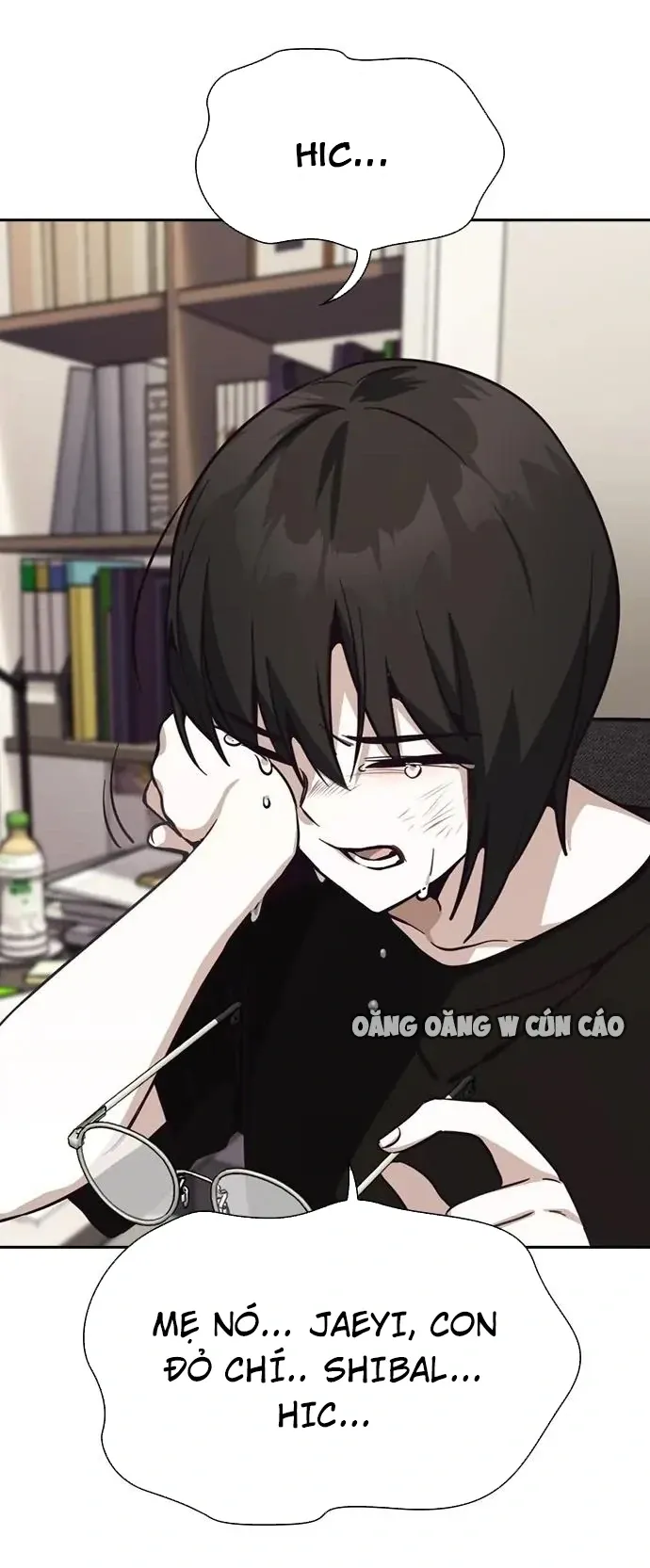 Cạnh Tranh Thân Thiện (Friendly Rivalry) Chapter 14 - 51