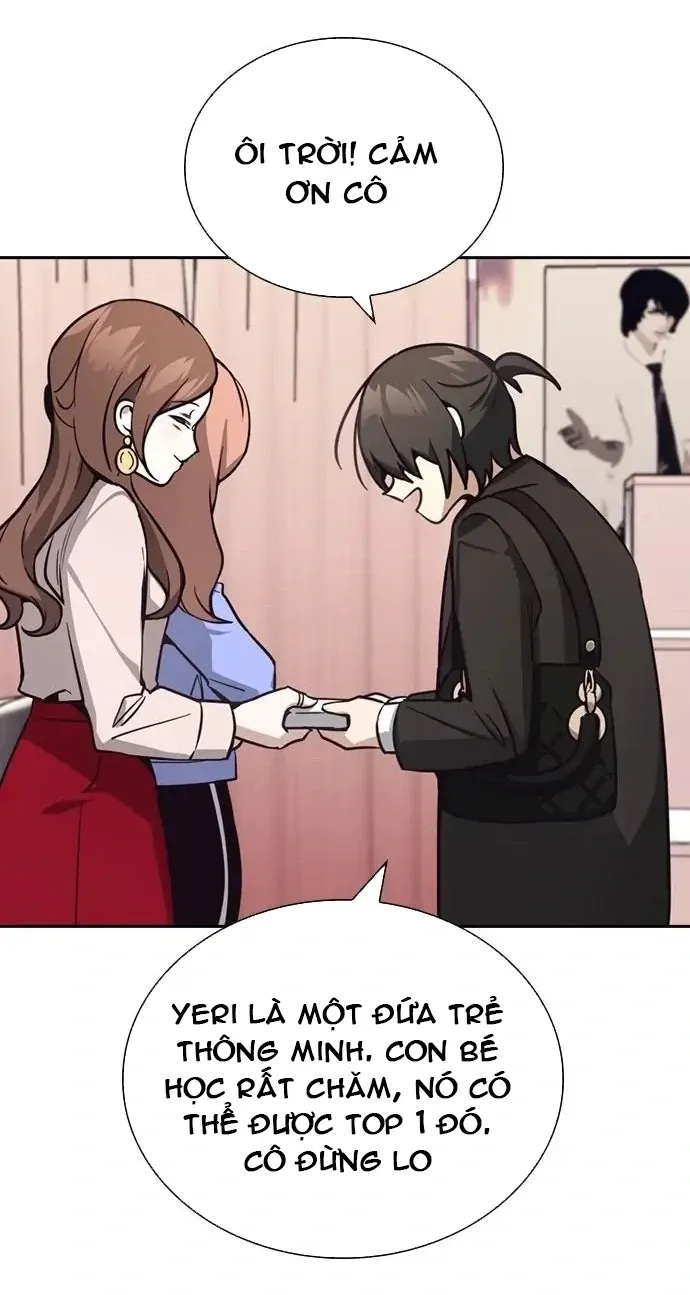 Cạnh Tranh Thân Thiện (Friendly Rivalry) Chapter 14 - 55