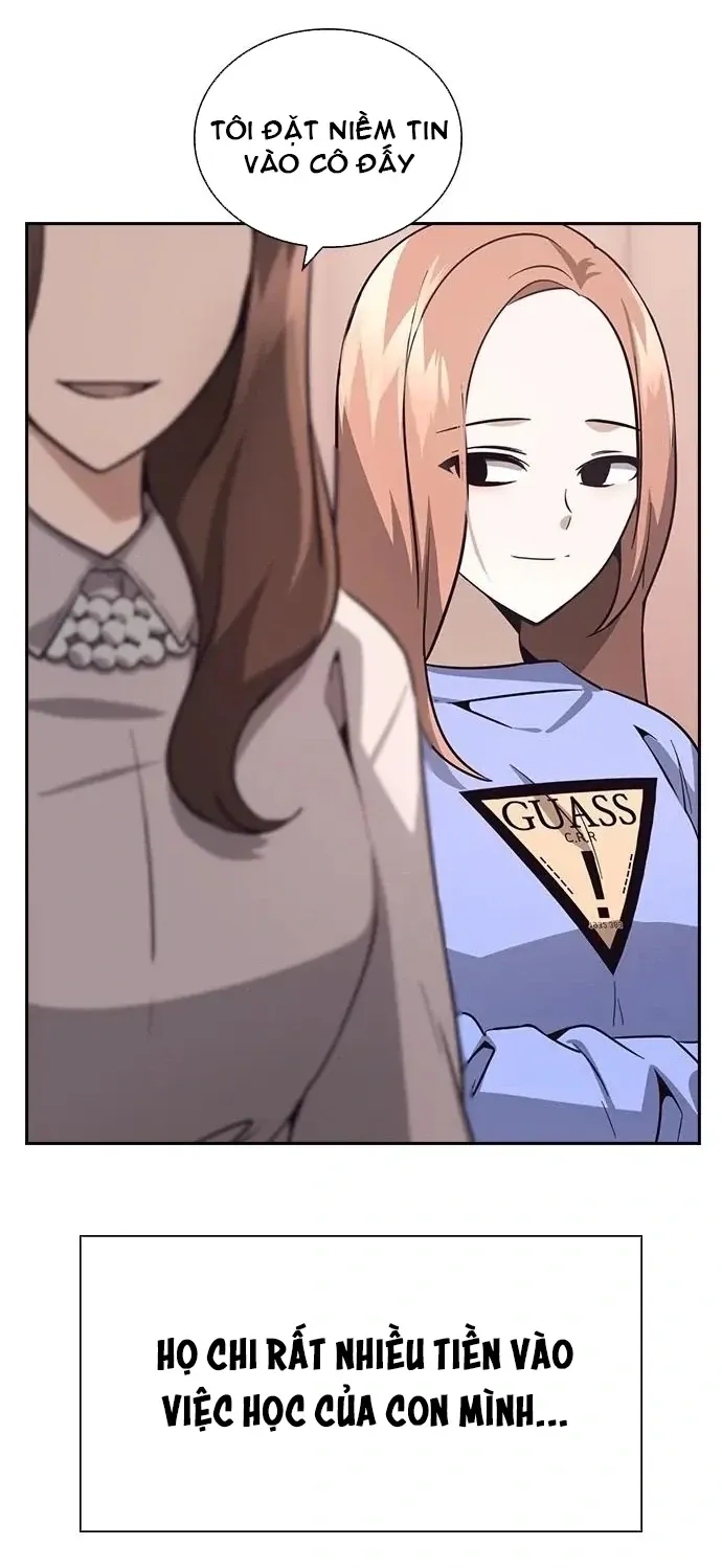 Cạnh Tranh Thân Thiện (Friendly Rivalry) Chapter 14 - 56