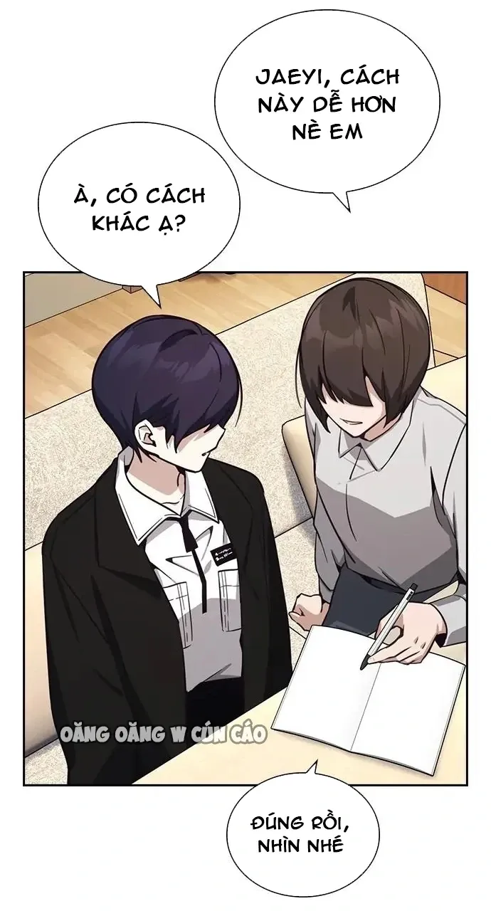 Cạnh Tranh Thân Thiện (Friendly Rivalry) Chapter 14 - 59