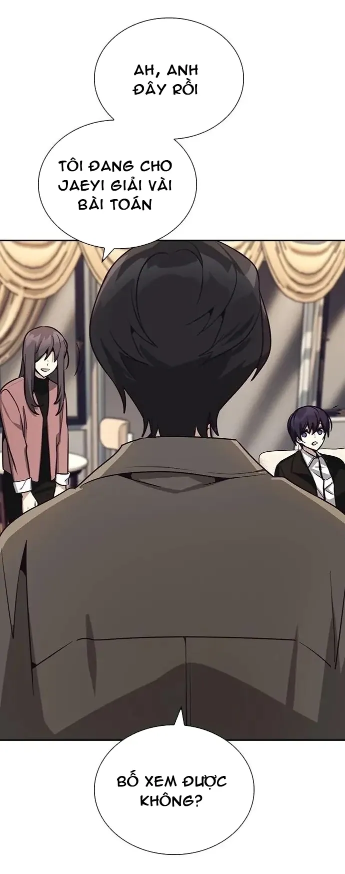 Cạnh Tranh Thân Thiện (Friendly Rivalry) Chapter 14 - 61
