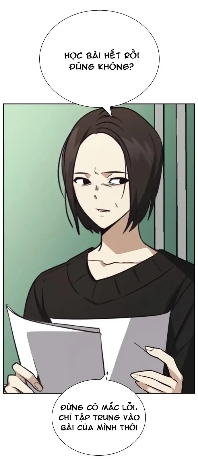 Cạnh Tranh Thân Thiện (Friendly Rivalry) Chapter 14 - 68