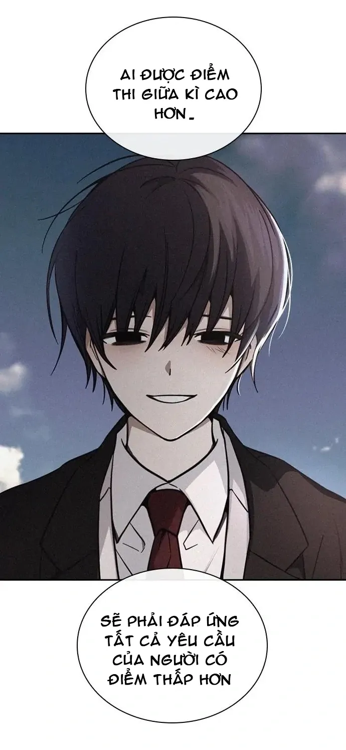 Cạnh Tranh Thân Thiện (Friendly Rivalry) Chapter 14 - 81