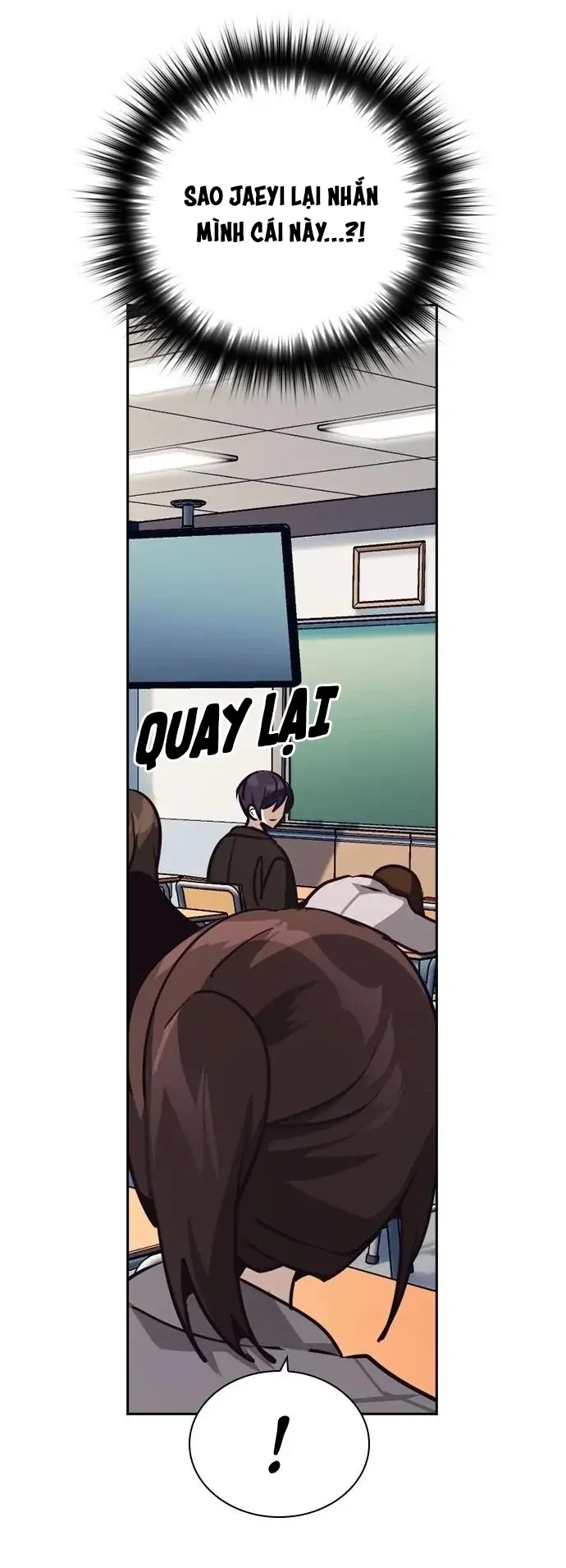 Cạnh Tranh Thân Thiện (Friendly Rivalry) Chapter 14 - 83