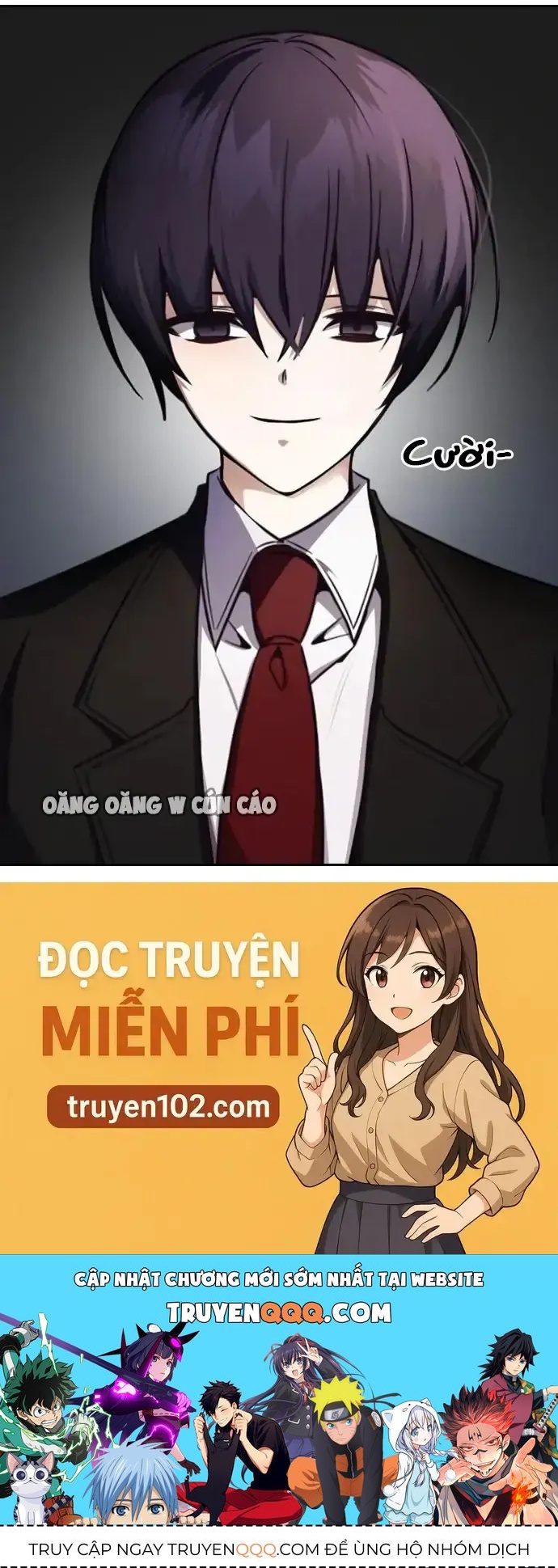 Cạnh Tranh Thân Thiện (Friendly Rivalry) Chapter 14 - 91