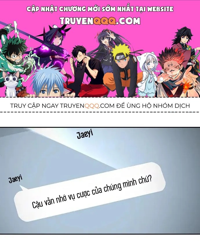 Cạnh Tranh Thân Thiện (Friendly Rivalry) Chapter 15 - 1