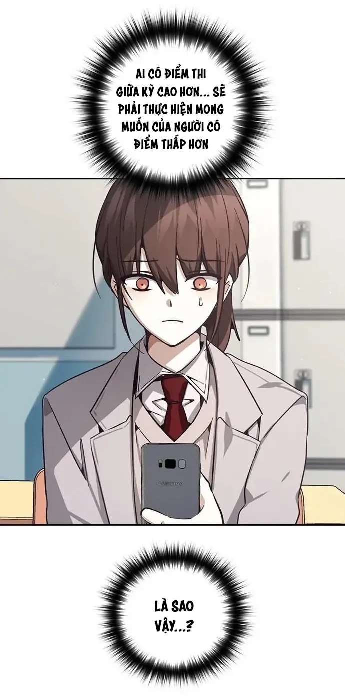 Cạnh Tranh Thân Thiện (Friendly Rivalry) Chapter 15 - 2